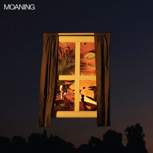 Moaning - Moaning (CD) - Velvet Music