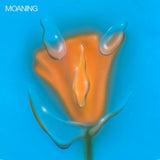 Moaning - Uneasy laughter (LP) - Velvet Music