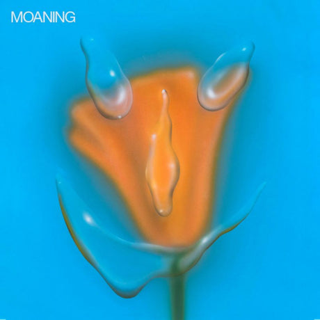 Moaning - Uneasy laughter (CD) - Velvet Music