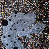 Moaning Cities - D.klein (LP) - Velvet Music