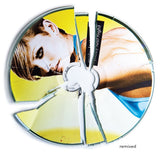 Moby - Last night remixed (CD) - Velvet Music