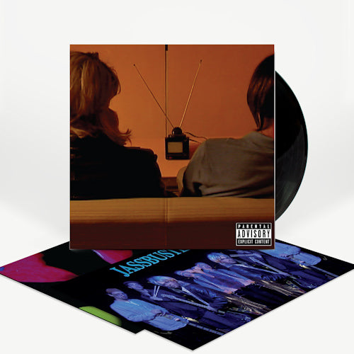 Connan Mockasin - Jassbusters (LP)