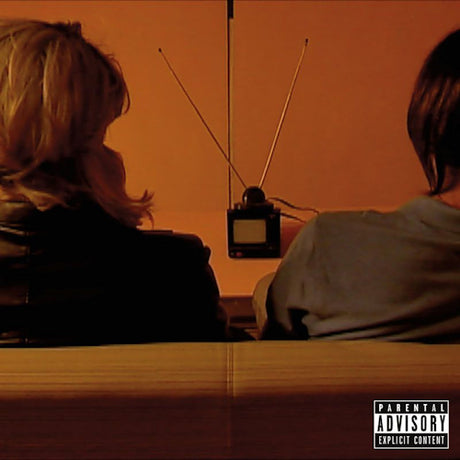 Connan Mockasin - Jassbusters (CD) - Velvet Music