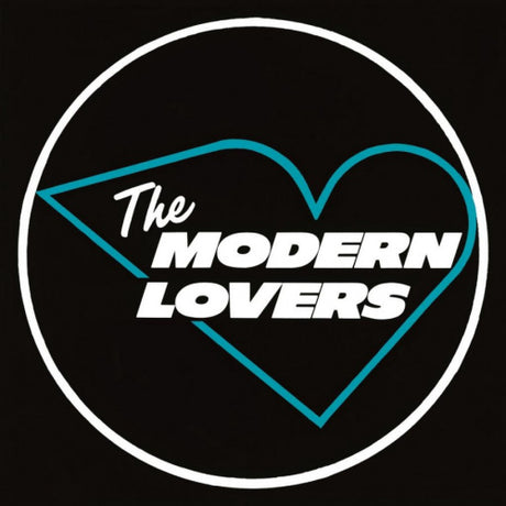 Modern Lovers - Modern lovers (LP) - Velvet Music
