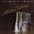 Modern Talking - The first album (CD) - Velvet Music