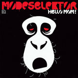 Modeselektor - Hello mum (CD) - Velvet Music