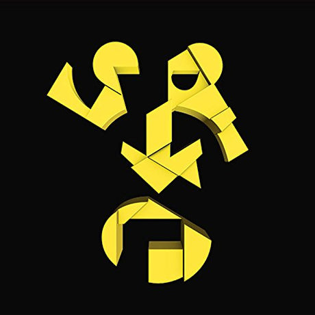 Modeselektor - Modeselektor proudly presents modeselektion vol.04/1 (12-inch maxi-single) - Velvet Music
