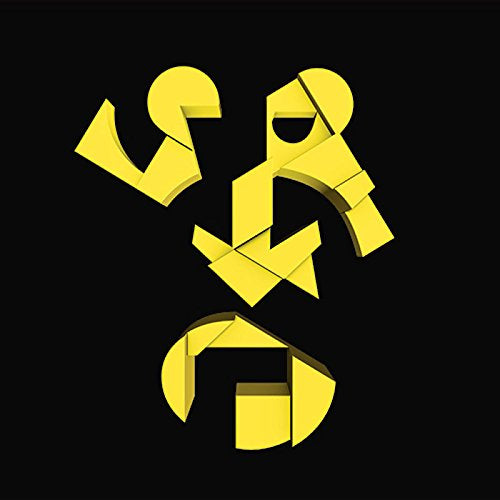 Modeselektor - Modeselektor proudly presents modeselektion vol.04/1 (12-inch maxi-single) - Velvet Music