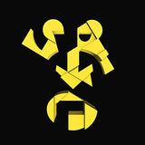 Modeselektor - Modeselektor proudly presents modeselektion vol.04/1 (12-inch maxi-single) - Velvet Music