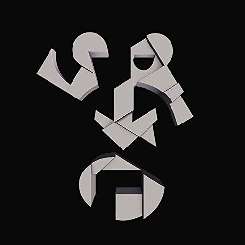 Modeselektor - Modeselektion vol 4.4 (12-inch maxi-single) - Velvet Music