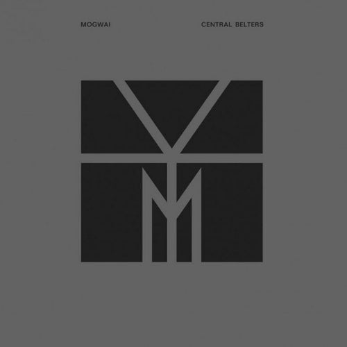 Mogwai - Central belters (CD) - Velvet Music