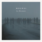 Mogwai - Les revenants soundtrack (LP) - Velvet Music