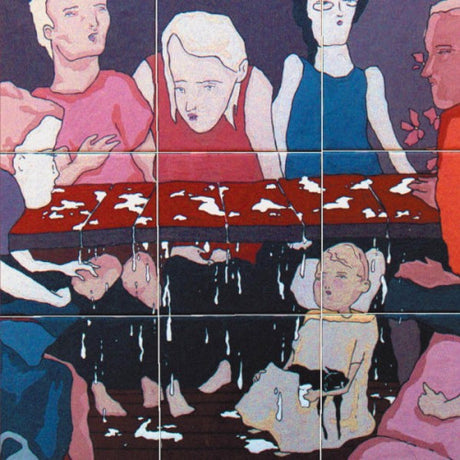 Mogwai - Mr beast -2lp- (LP) - Velvet Music