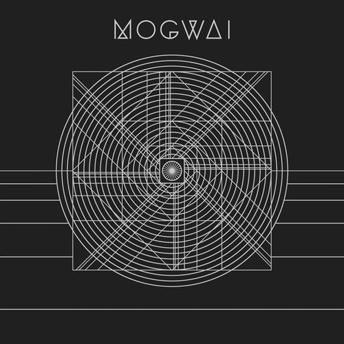 Mogwai - Music industry 3 (CD) - Velvet Music