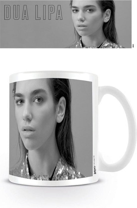 MOK - DUA LIPA (Merchandise) - Velvet Music