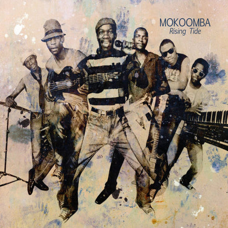 Mokoomba - Rising tide (LP) - Velvet Music