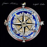 Jason Molina - Eight gates (LP) - Velvet Music