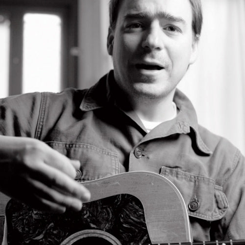 Jason Molina - Let me go let me go (LP) - Velvet Music