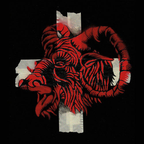Jason Molina - 7-black sabbath covers (12-inch maxi-single) - Velvet Music