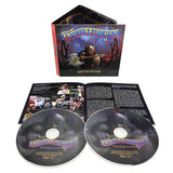 Molly Hatchet - Battleground (CD) - Velvet Music