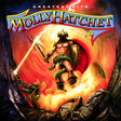 Molly Hatchet - Greatest hits + 3 (CD) - Velvet Music