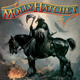 Molly Hatchet - Molly hatchet (CD) - Velvet Music
