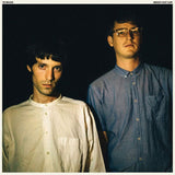 Molochs - America's velvet glory (LP)