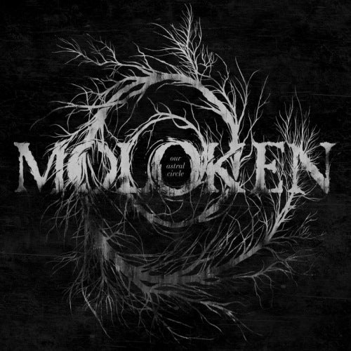 Moloken - Our astral circle (CD) - Velvet Music