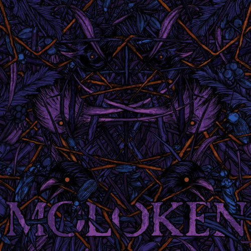 Moloken - Rural (LP) - Velvet Music