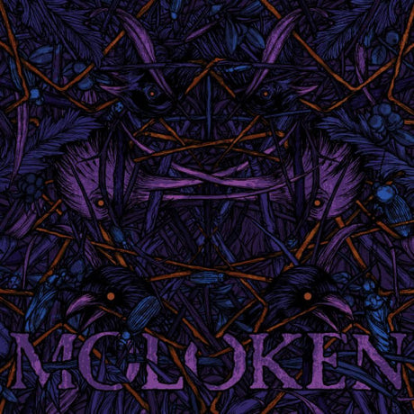 Moloken - Rural (LP) - Velvet Music