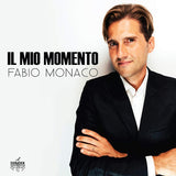 Fabio Monaco - Il mio momento (CD)