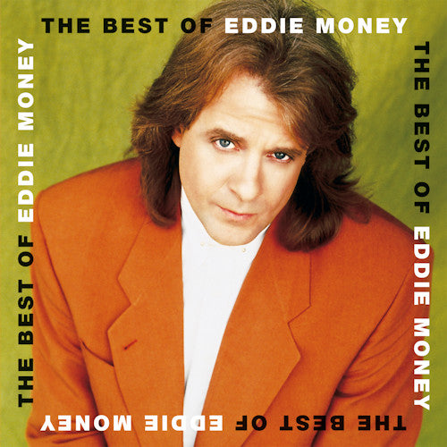 Eddie Money - Best of (CD) - Velvet Music