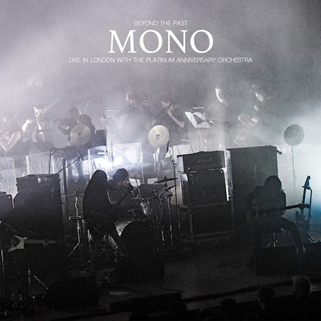 Mono - Beyond (CD)