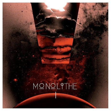 Monolithe - Monolithe 1 (CD)