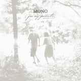 Mono - Pour mes parents (CD)