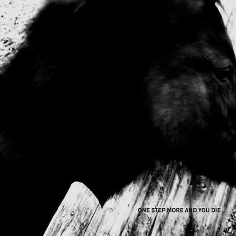 Mono - One step more & you die (CD) - Velvet Music