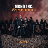 Mono Inc. - Symphonic live (CD) - Velvet Music