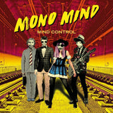 Mono Mind - Mind control (LP)