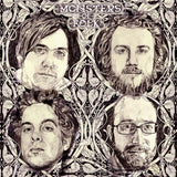 Monsters Of Folk - Monsters of folk (CD) - Velvet Music