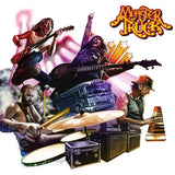 Monster Truck - True rockers (CD)