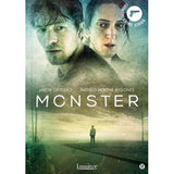 Séries télévisées - Monster - saison 1 (DVD)