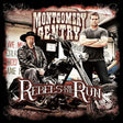 Montgomery Gentry - Rebels on the run (CD) - Velvet Music