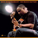 Wes Montgomery - So much guitar! (LP) - Velvet Music