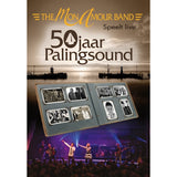 Mon Amour Band - 50 ans de palingsound (film DVD)