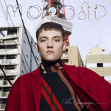 Moodoid - Cite champagne (LP) - Velvet Music