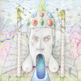 Moodoid - Le monde moo (LP)