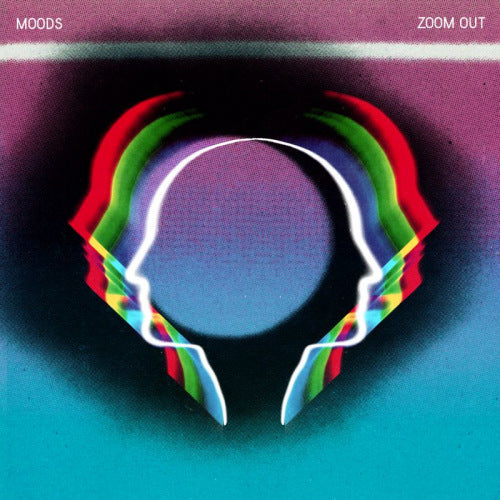 Moods - Zoom out (LP) - Velvet Music
