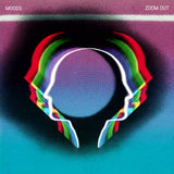 Moods - Zoom out (CD) - Velvet Music