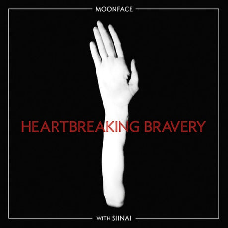 Moonface - Heartbreaking bravery (LP) - Velvet Music