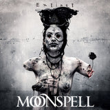 Moonspell - Extinct (CD) - Velvet Music